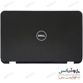 تصویر قاب پشت ال سی دی (A) لپ تاپ دل Inspiron 15R-N5010 Dell Inspiron 15R-N5010 LCD Back Cover