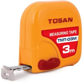 تصویر متر 3 متری توسن مدل TMT-03M 
