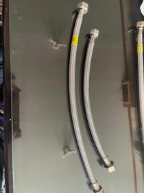 تصویر شلنگ رابطمهره۱/۲. ۴۰cm Shlng