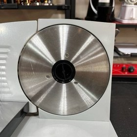 تصویر کالباس بر بوما تیغه صاف 