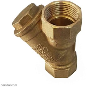 تصویر صافی ایتاپ 3 کد 192 itap-y-strainer-192-1inch