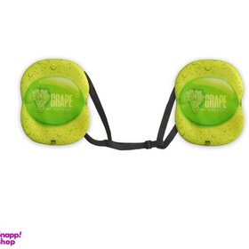 تصویر پد عرق گیر تادو مدل L113 