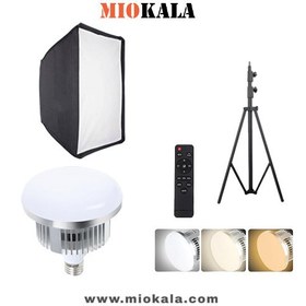 تصویر پکیج ویدیولامپ Video Lamp 