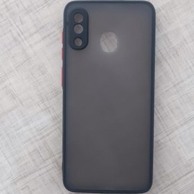تصویر قاب گوشی سامسونگ A20 