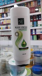 تصویر نرم کننده موی سر با قدرت نرم کنندگی متوسط مای 