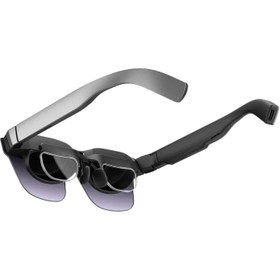 تصویر عینک XR هوشمند RayNeo Air 2 XR Smart Glasses عینک و لوازم جانبی تلویزیون سه بعدی اسمارت عینک XR هوشمند RayNeo Air 2 XR Smart Glasses عینک سه بعدی