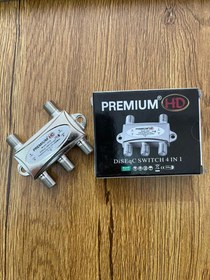 تصویر سوییچ پرمیوم 