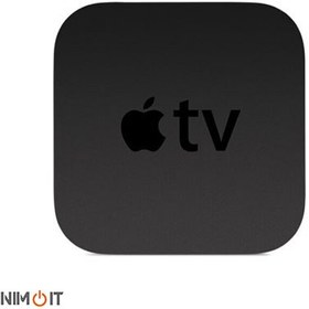 تصویر اپل تی وی Apple TV A1469 3rd Generation 