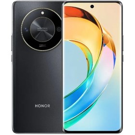 تصویر گوشی موبایل آنر Honor X9b - ظرفیت 256 و رم 8 گیگابایت 