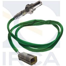 تصویر سنسور اکسیژن IRCA قابل استفاده در خودرو نیسان زیمنس یورو ۴ (پایینی) 