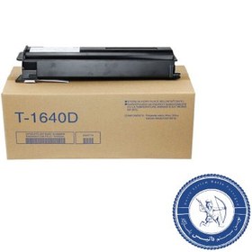 تصویر کارتریج تونر توشیبا T-1640D 