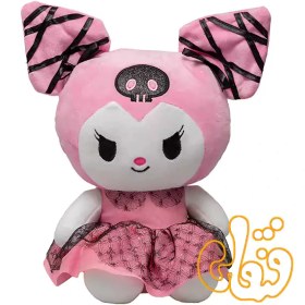 تصویر عروسک کرومی یانیک 100331 