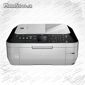 تصویر پرینتر Mx860 جوهر افشان چهار کاره Canon PIXMA Canon PIXMA Mx860 Inkjet Printer