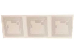 تصویر تگ برچسبی NFC چیپ NTag213 بسته ۱۰ عددی 