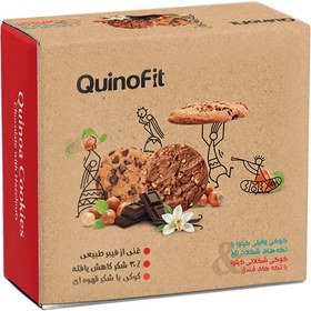 تصویر کوکی کینوا «کینوفیت» 