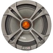 تصویر میدرنج خودرو گراند پاور مدل GP-M80E Ground Power GP-M80E Car Midrange