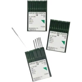 تصویر سوزن TVx3 SUK سایز 8 گروز 