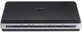 تصویر مودم D-Link DSL 2540U 
