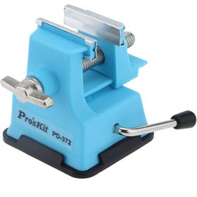 تصویر گیره رومیزی پروسکیت مدل PD372 