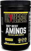 تصویر آمینو بیف 3گرم 200 قرص یونیورسال Universal Nutrition - 100% Beef Aminos -3g 200 Tabs