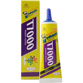 تصویر چسب تاچ و ال سی دی Mechanic T7000 50ml Mechanic T7000 50ml Glue