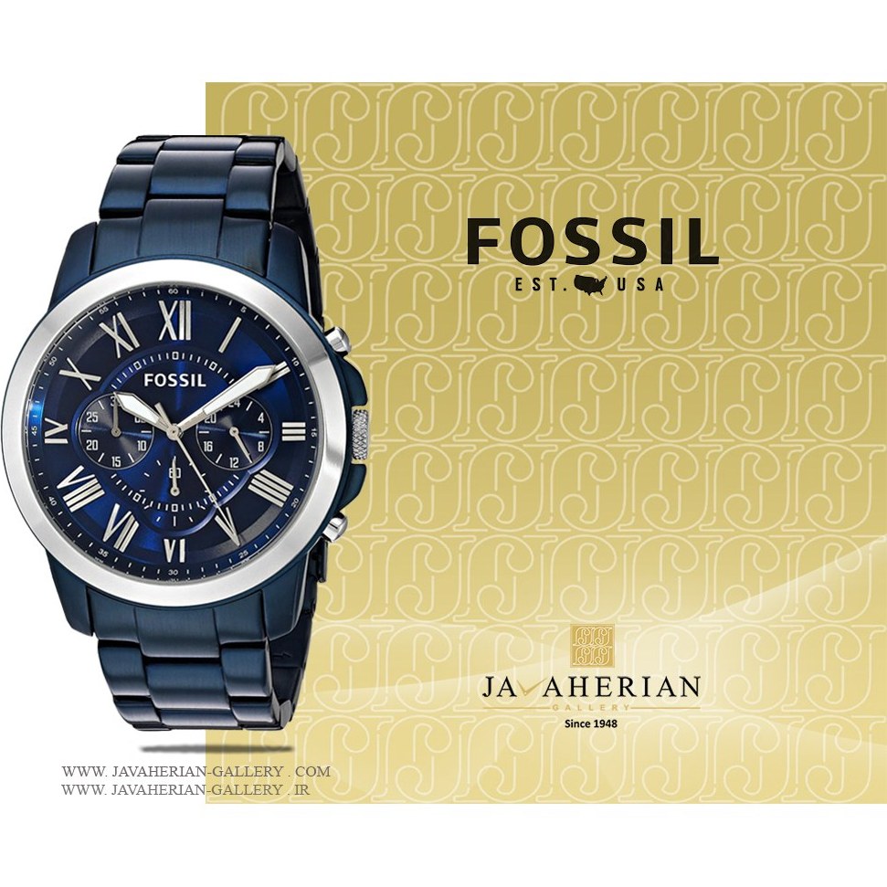 Fs5230 fossil 2025