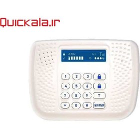 تصویر کیپدمدل K808 keypad 808 anik