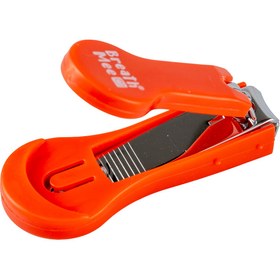 تصویر ناخن گیر کودک بریس می Breth Mee Baby Nail Clippers