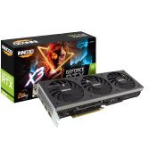 تصویر کارت گرافیک اينو تري دي مدل INNO3D GEFORCE RTX3090 24GB X3 