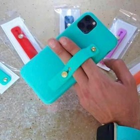 تصویر فینگر باند 