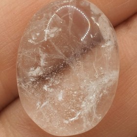 تصویر نگین در نجف طرحدار ، کد N115 