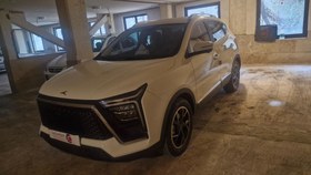 تصویر KMC X5 مدل 1403 ا توربو 1500 توربو 1500