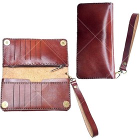 تصویر کیف پول کیهان 