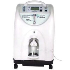 تصویر دستگاه اکسیژن ساز 10 لیتری سوشیا مدل SA10 Soshia SA10 Oxygen Concentrators