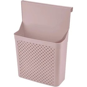 تصویر آویز کابینتی لیمون طرح بافت کد 2133 