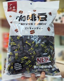 تصویر قرص قهوه کندی ۲۵۰ گرم 