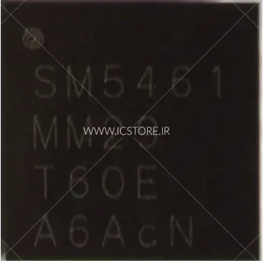 خرید و قیمت آی سی شارژ SM5461 | ترب