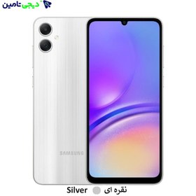 تصویر گوشی موبایل سامسونگ مدل Samsung Galaxy A05 ظرفیت 128 گیگابایت و رم 6 گیگابایت Samsung Galaxy A05 Dual SIM 128GB And 6GB RAM Mobile Phone