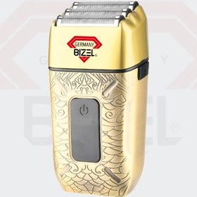 تصویر شیور صورت بیزل BL-SR341 