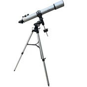 تصویر تلسکوپ کامار مدل CRG 80 900 