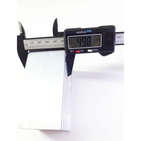 تصویر هیت سینک ۷۵ در 50 