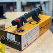 تصویر ریل سوخت پژو مناسب پژو پارس 