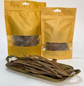 تصویر پوست دارچین 