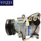 تصویر کمپرسور کولر لیفان 520-X50 اتوکار -کد 111231 