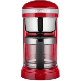 تصویر دستگاه قهوه فیلتر 5Kcm1209 Empire Red Eer 5Kcm1209Eer Kitchenaid 