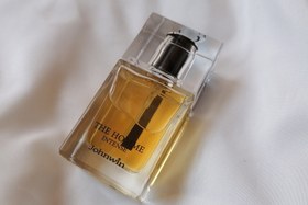 تصویر ادکلن زنانه مردانه برند جانوین دیور هوم اینتنس (۲۵میل) Dior Homme Intense JOHNWIN