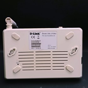 تصویر مودم دی لینک DSL_2730U ارسال رایگان 
