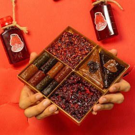 تصویر شَک پَک 