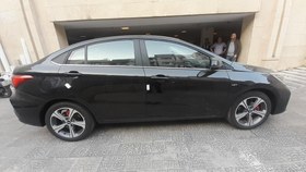 تصویر چری آریزو 5 FL مدل 1404 ا اسپرت اکسلنت اسپرت اکسلنت