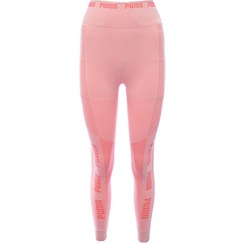 تصویر لگ اورجینال Puma EvoKNIT Seamless leggings 